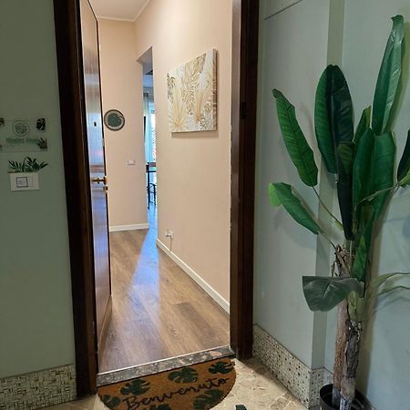 Monstera House Roma Trastevere Kültér fotó