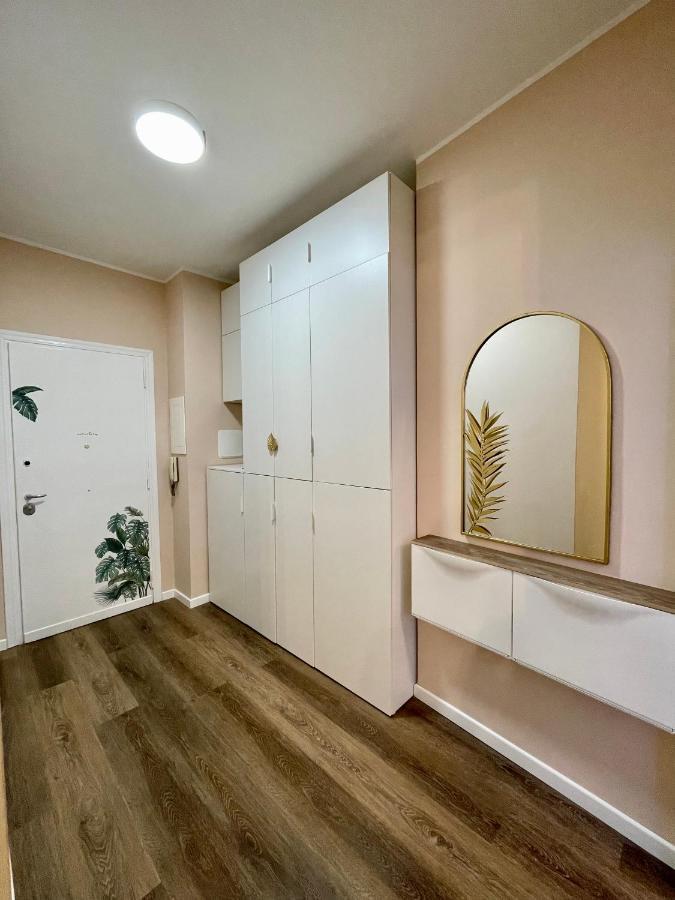 Monstera House Roma Trastevere Kültér fotó