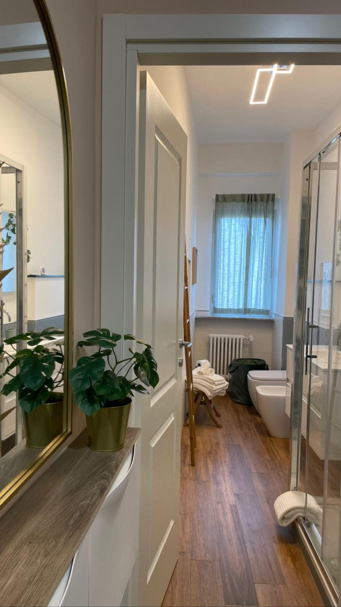 Monstera House Roma Trastevere Kültér fotó