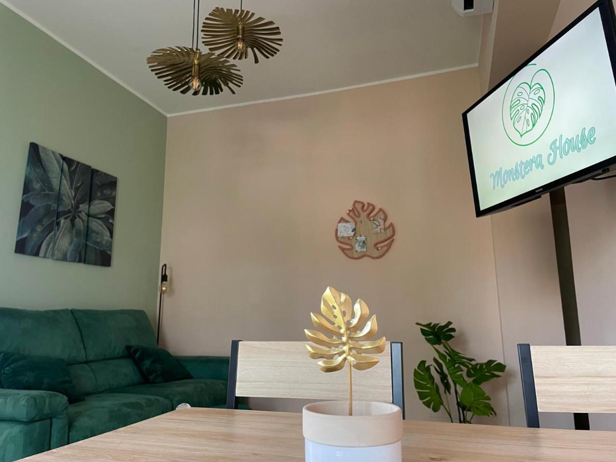 Monstera House Roma Trastevere Kültér fotó