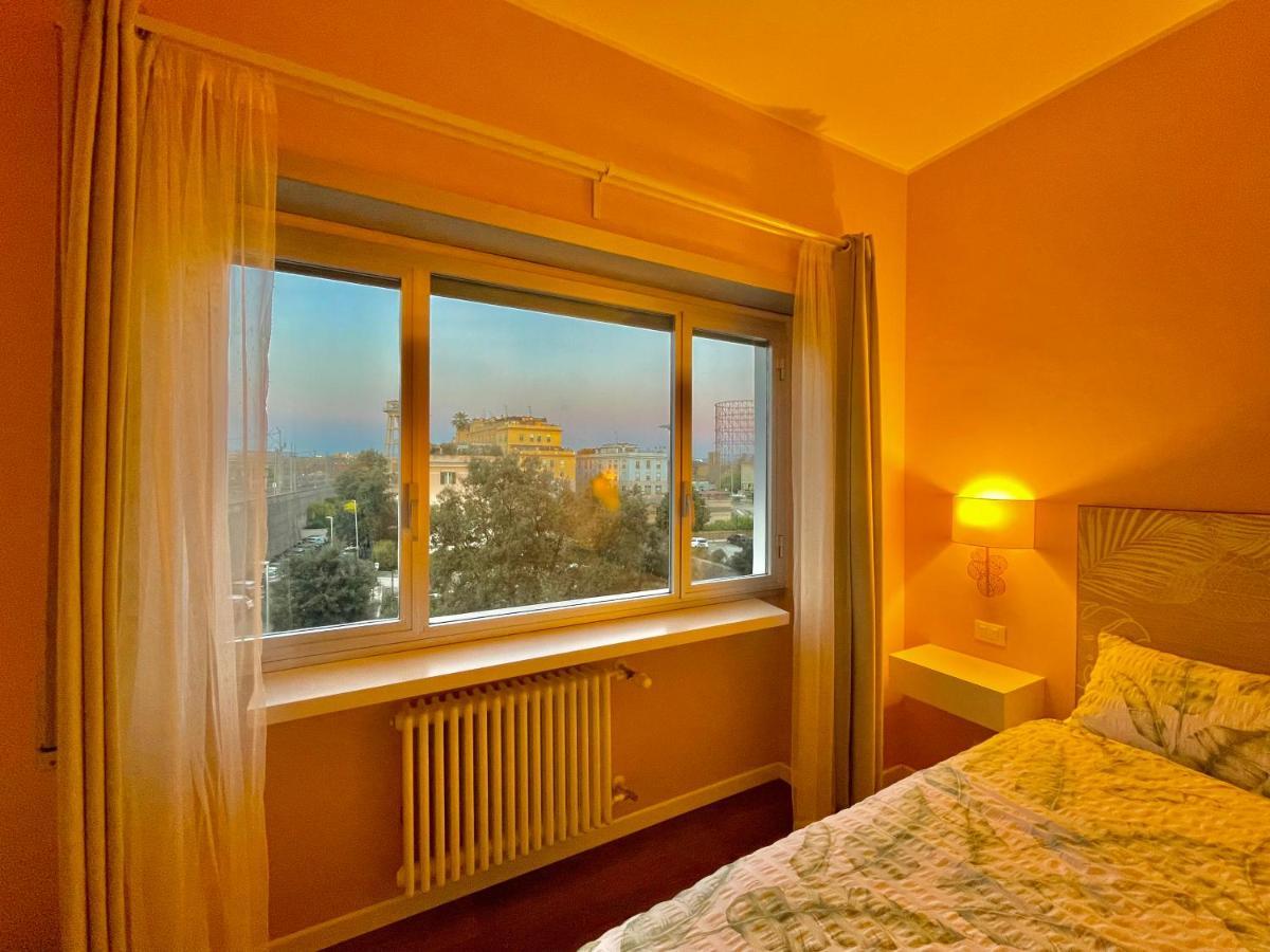 Monstera House Roma Trastevere Kültér fotó