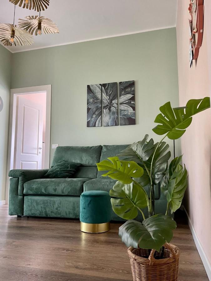 Monstera House Roma Trastevere Kültér fotó