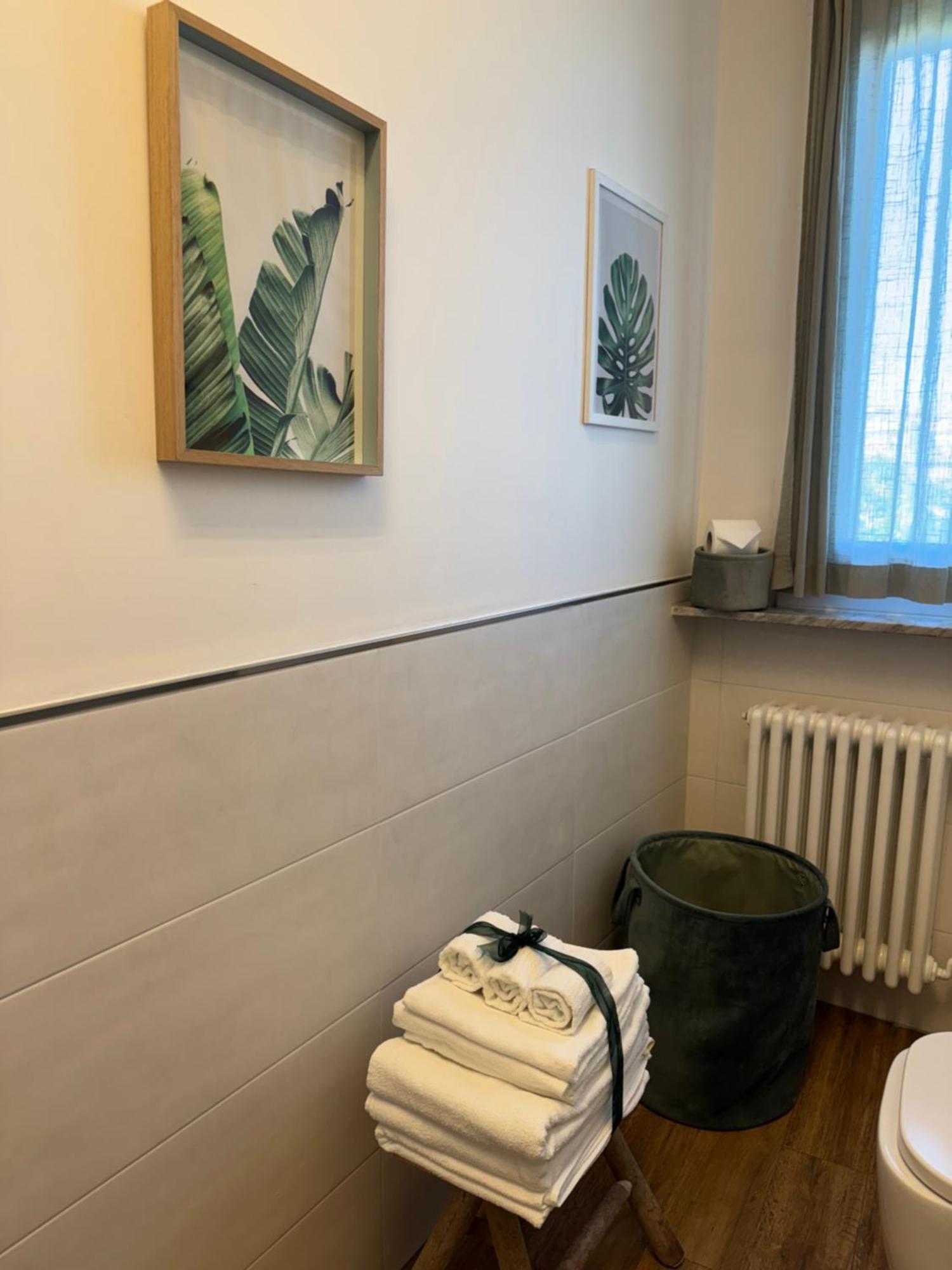 Monstera House Roma Trastevere Kültér fotó