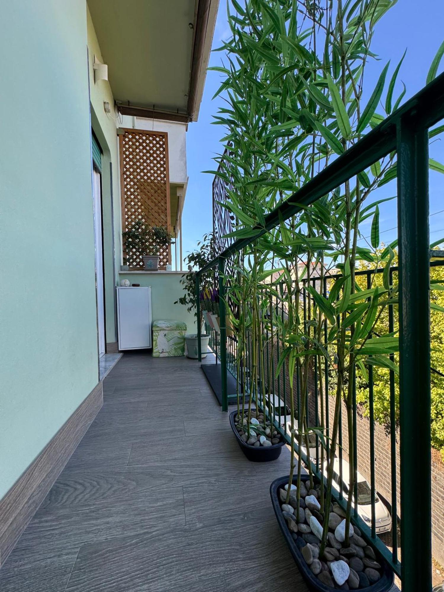 Monstera House Roma Trastevere Kültér fotó