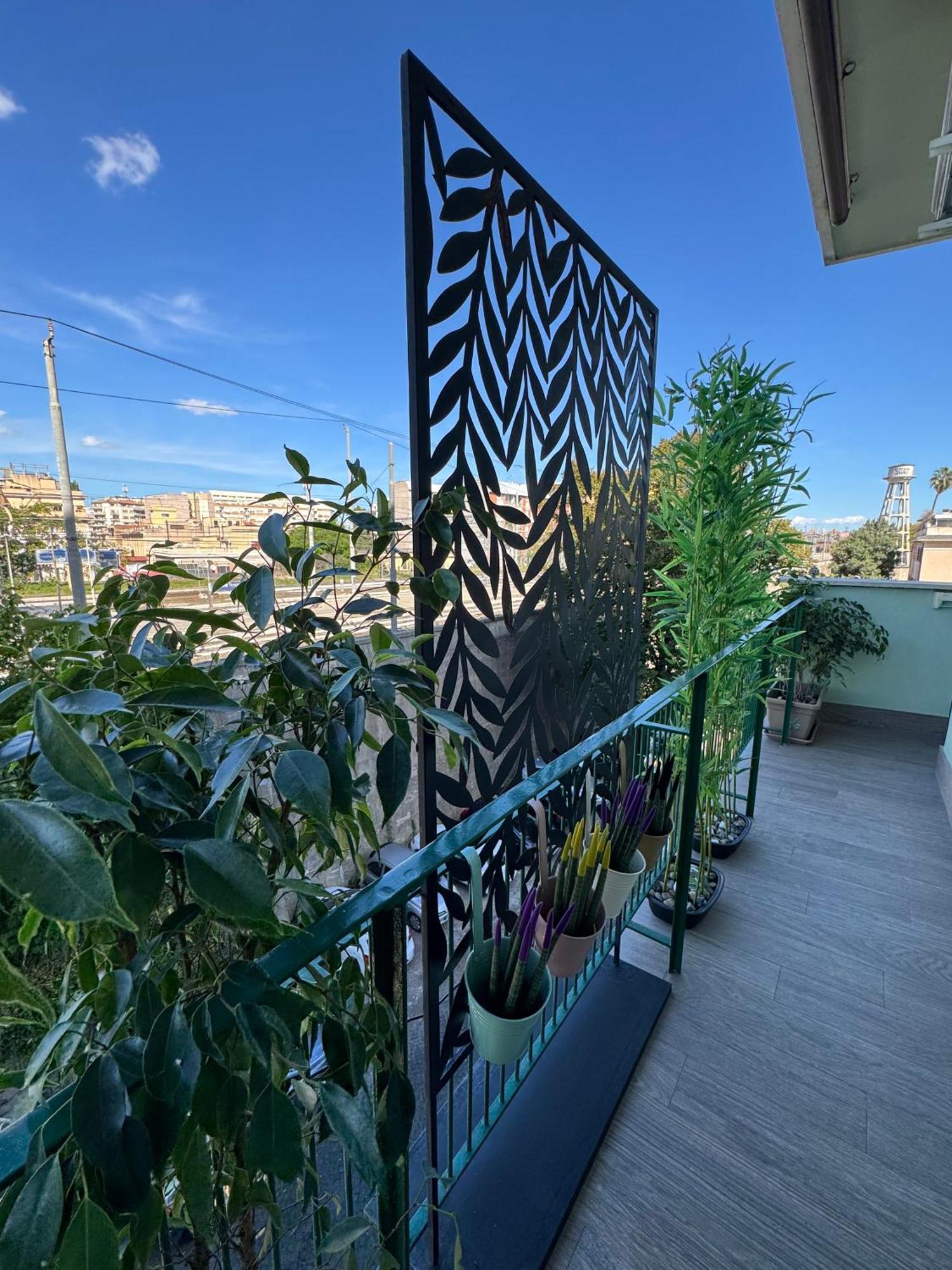 Monstera House Roma Trastevere Kültér fotó