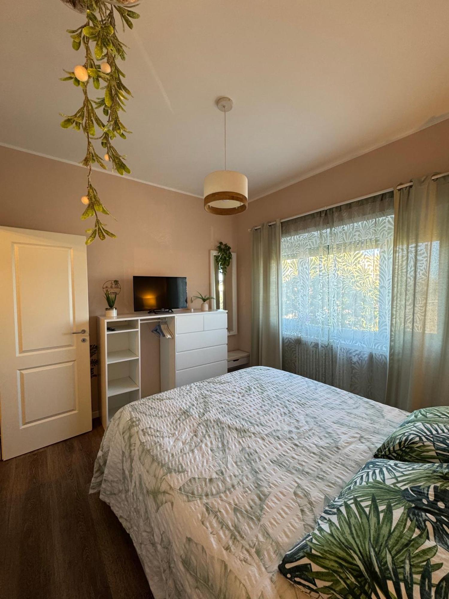 Monstera House Roma Trastevere Kültér fotó