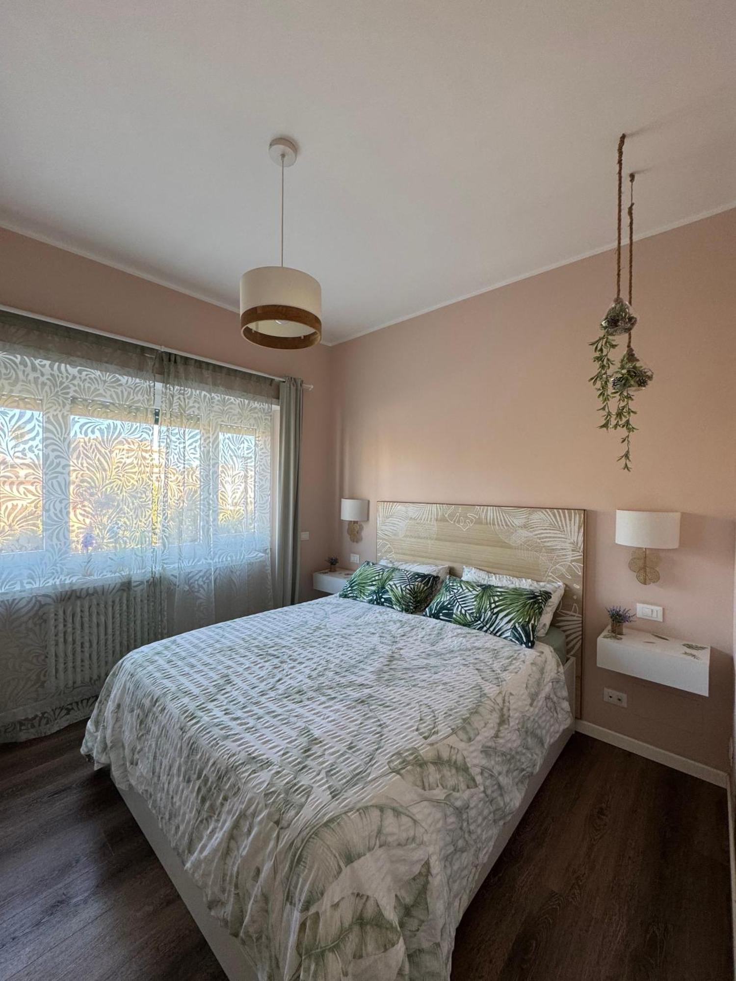 Monstera House Roma Trastevere Kültér fotó