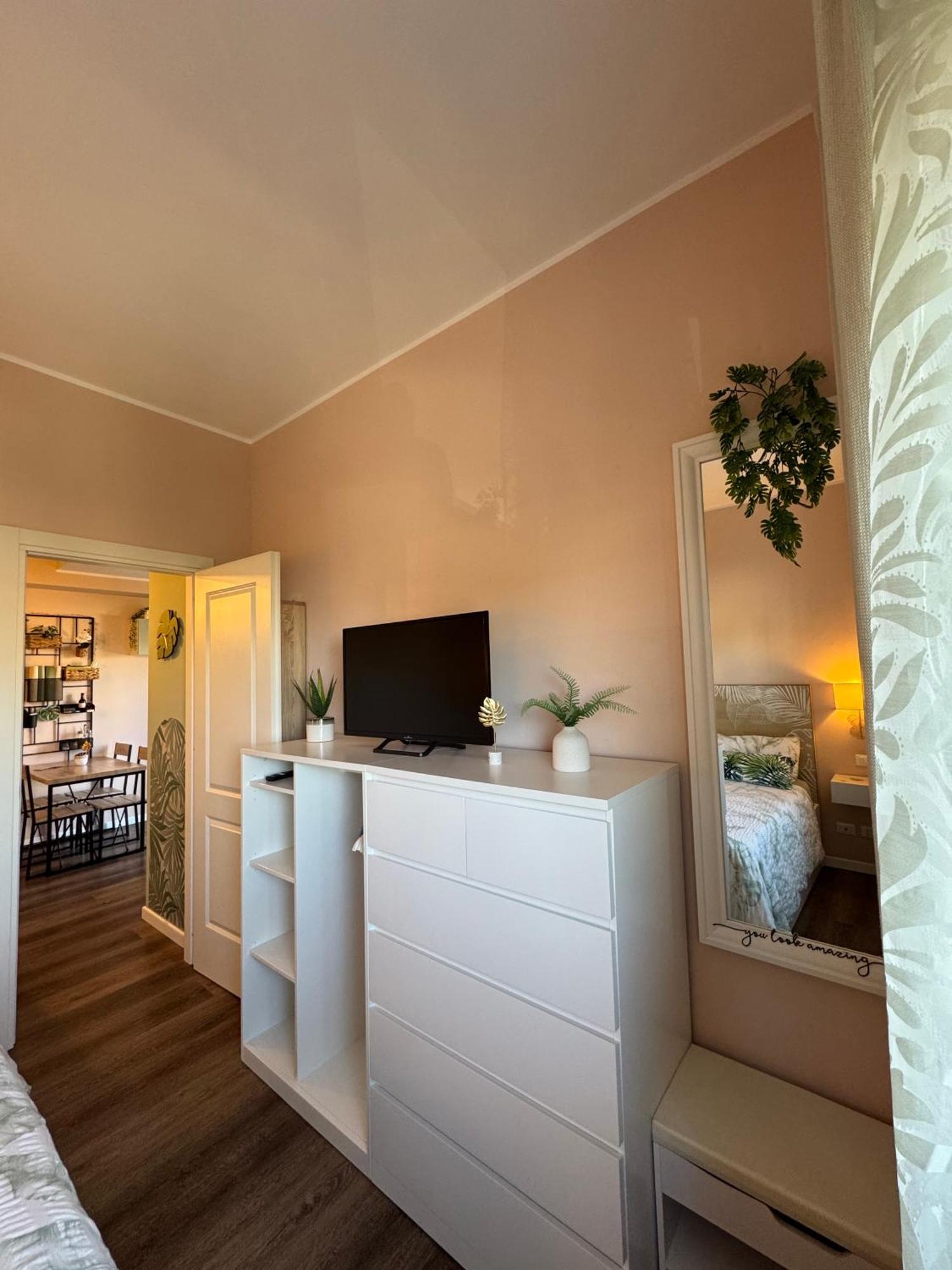 Monstera House Roma Trastevere Kültér fotó